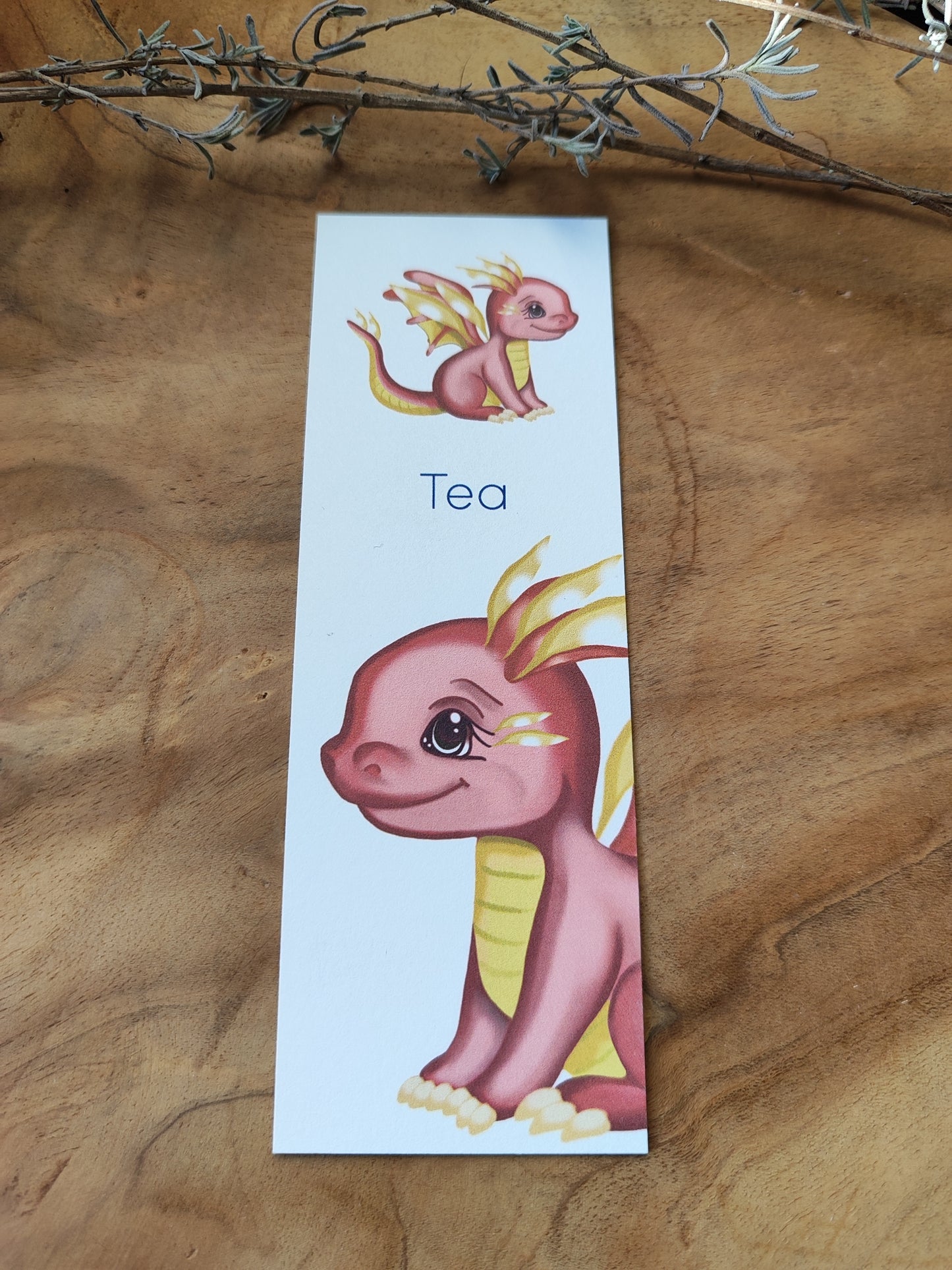 DRACHE rosa