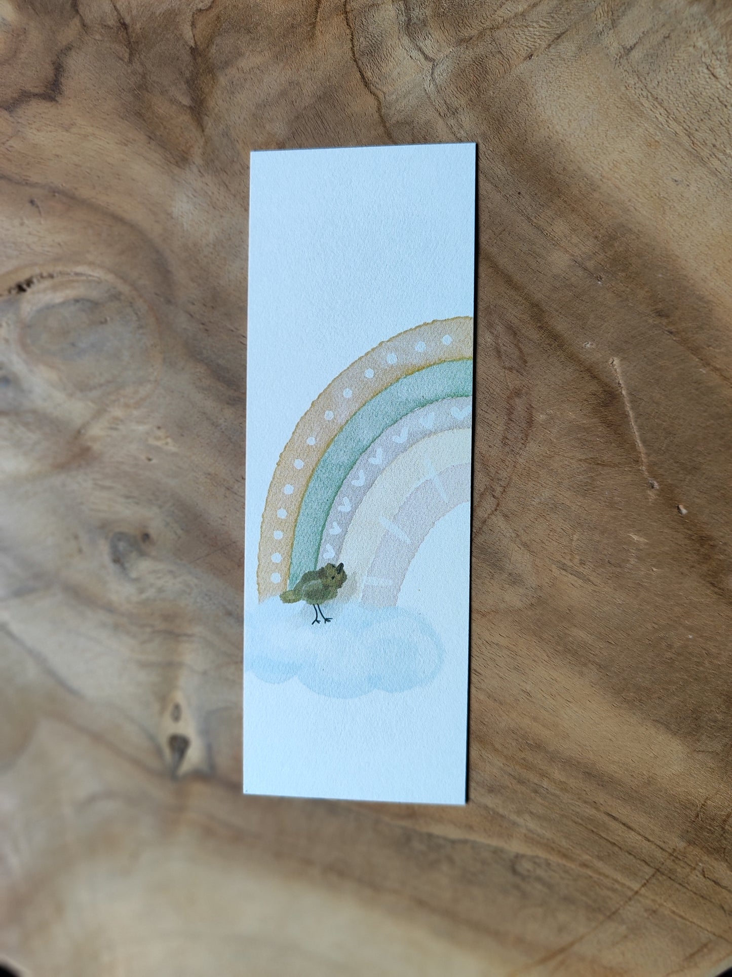 REGENBOGEN beige