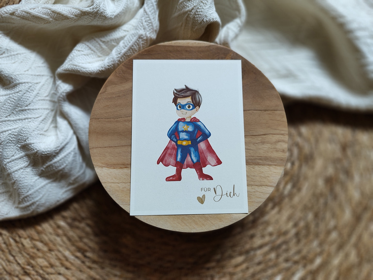 SUPERHELD fotostyle