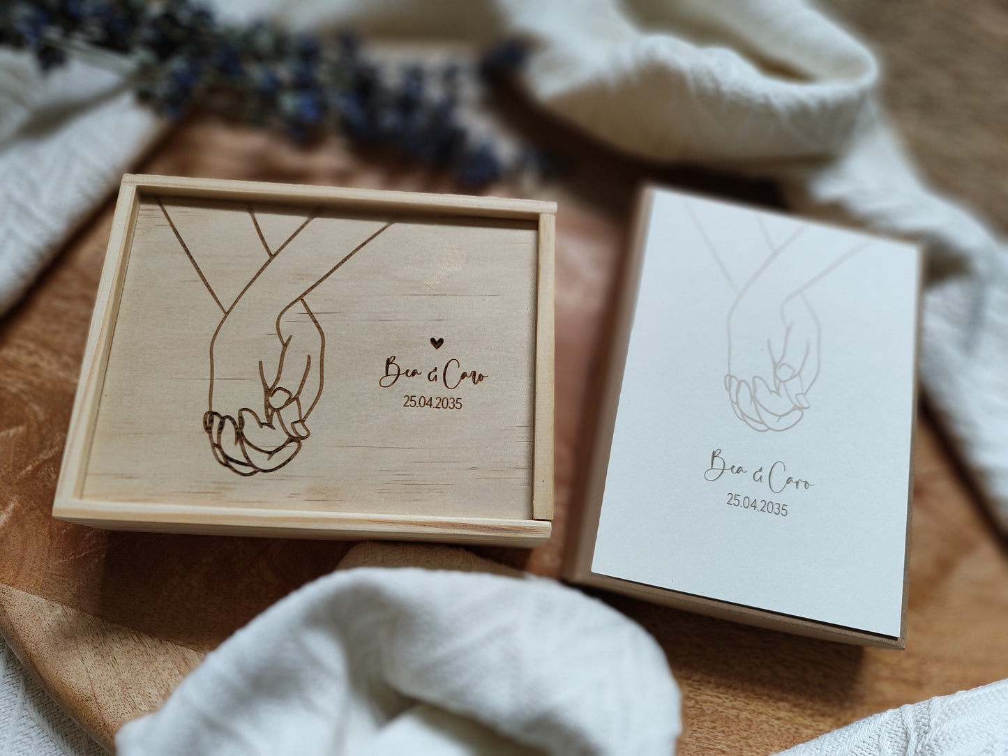 Geschenkbox