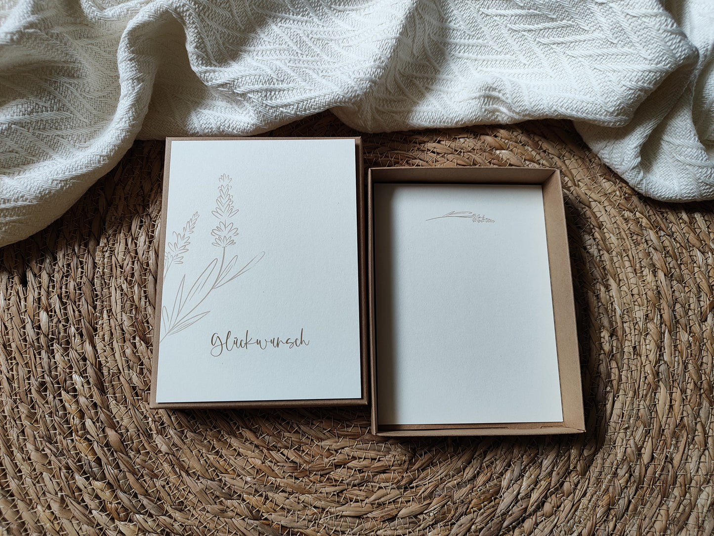 LAVENDEL Outline 2