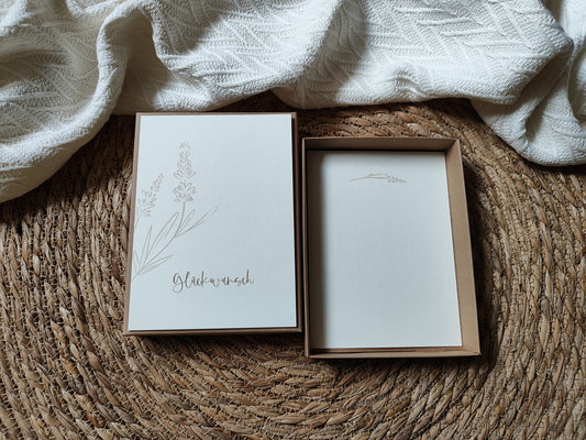 LAVENDEL Outline 2