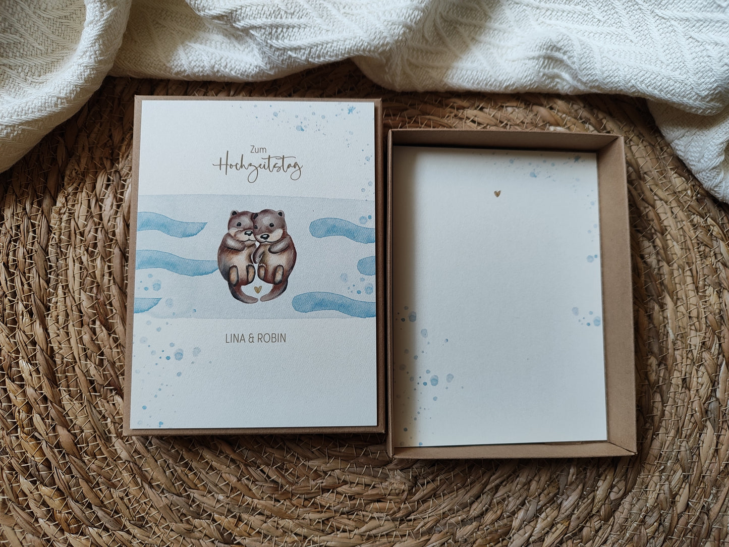 OTTERPAAR