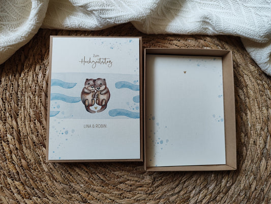 OTTERPAAR