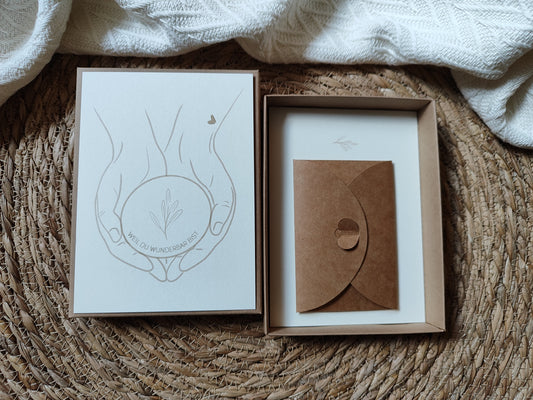 HÄNDE Outline