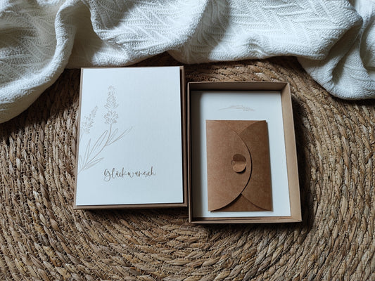 LAVENDEL Outline 2