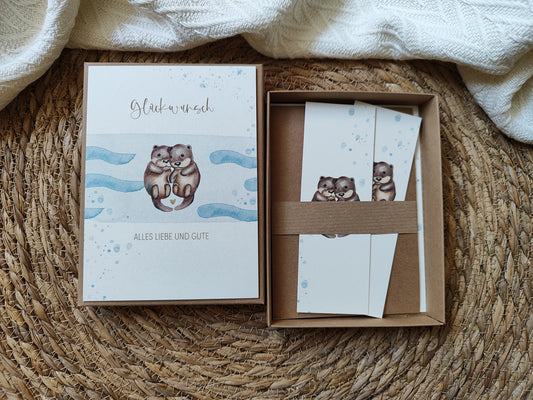 OTTERPAAR