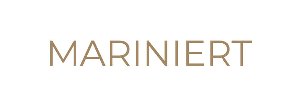 Mariniert