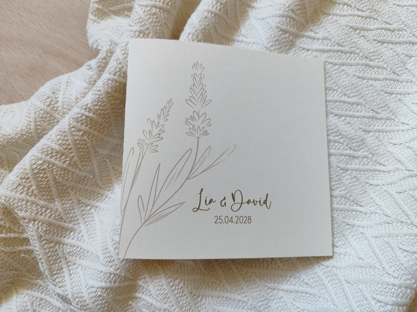 LAVENDEL Outline 2