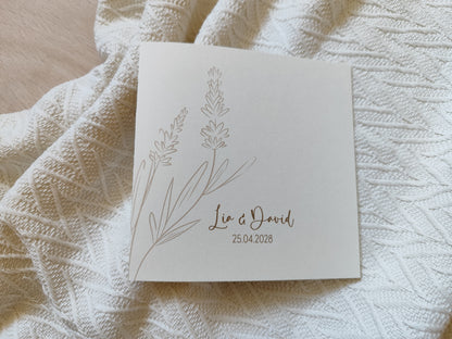 LAVENDEL Outline 2