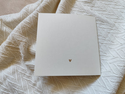 REGENBOGEN beige