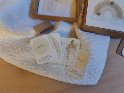 REGENBOGEN beige