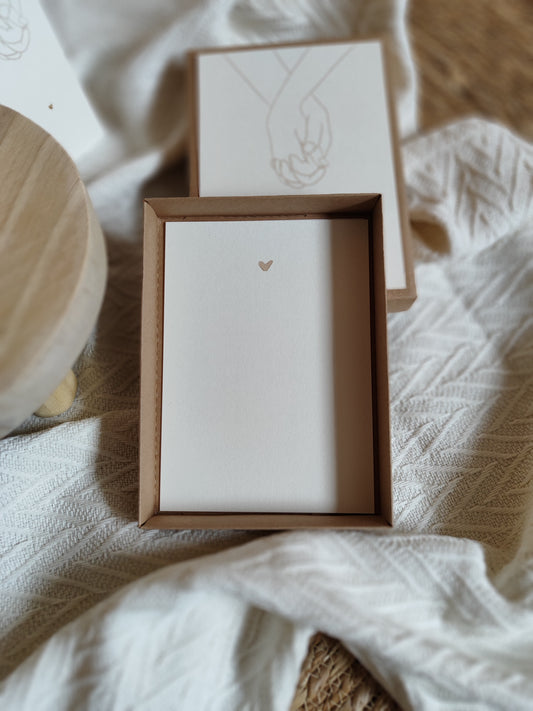 Glückwunsch Box
