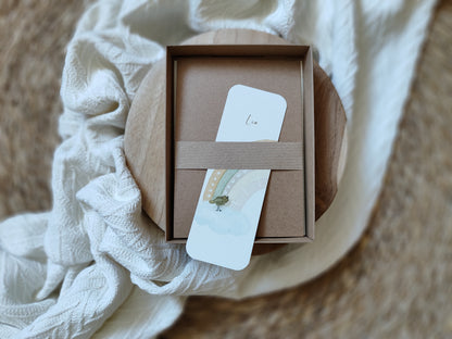 REGENBOGEN beige