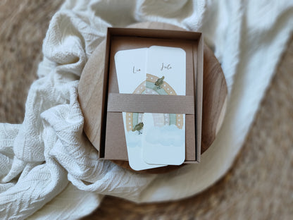 REGENBOGEN beige