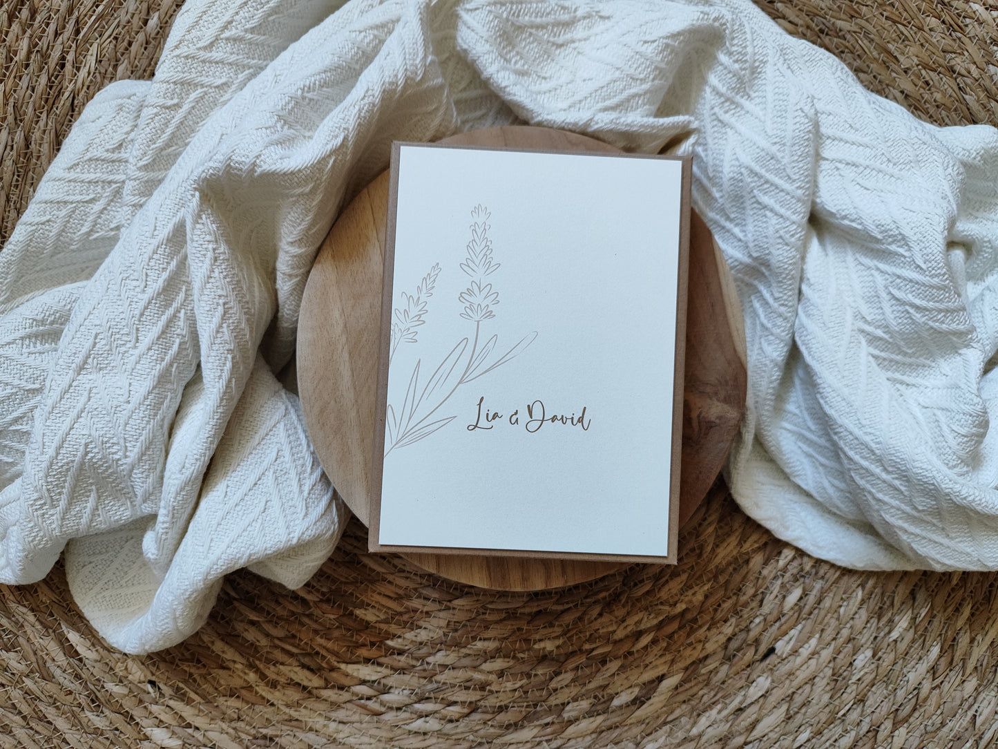 LAVENDEL Outline 2