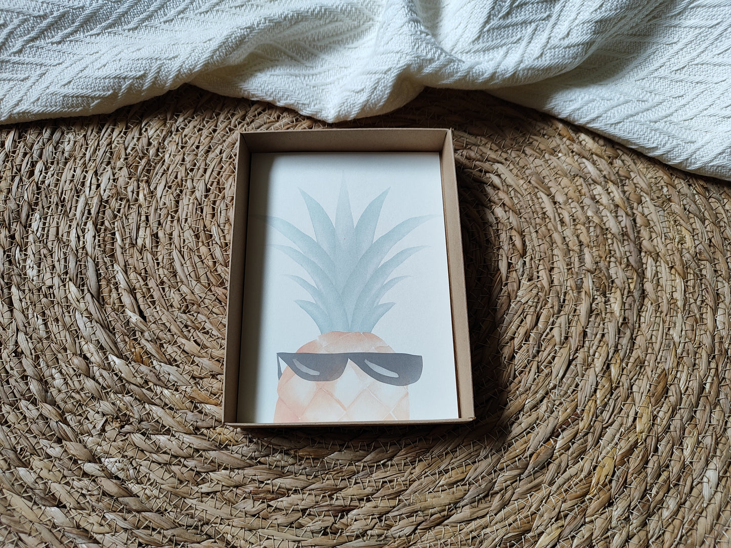ANANAS