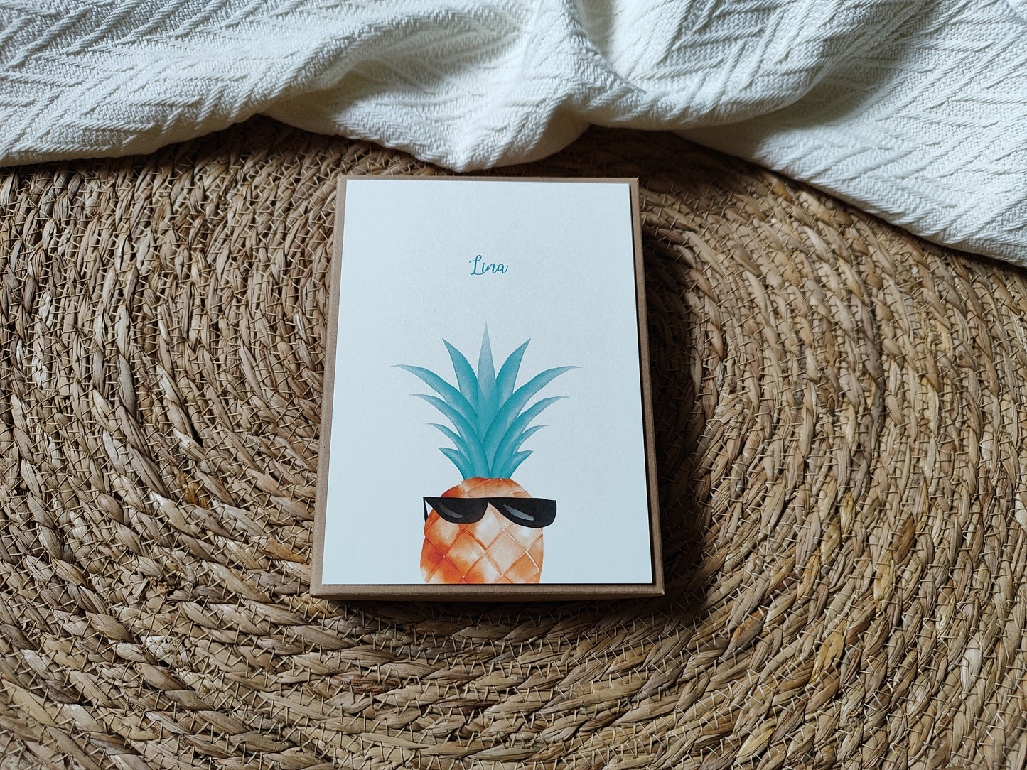ANANAS