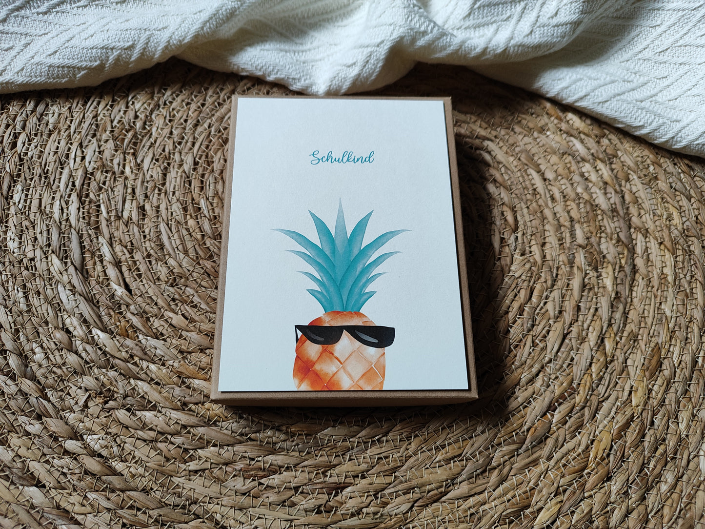 ANANAS