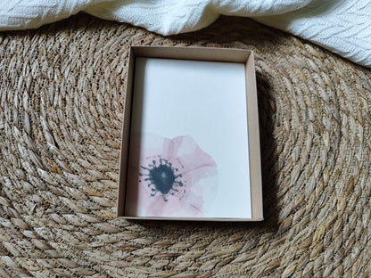 KAKTUS Blumenkette