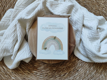 REGENBOGEN beige