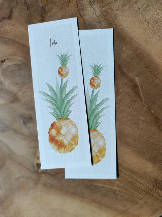 ANANAS 2 fotostyle