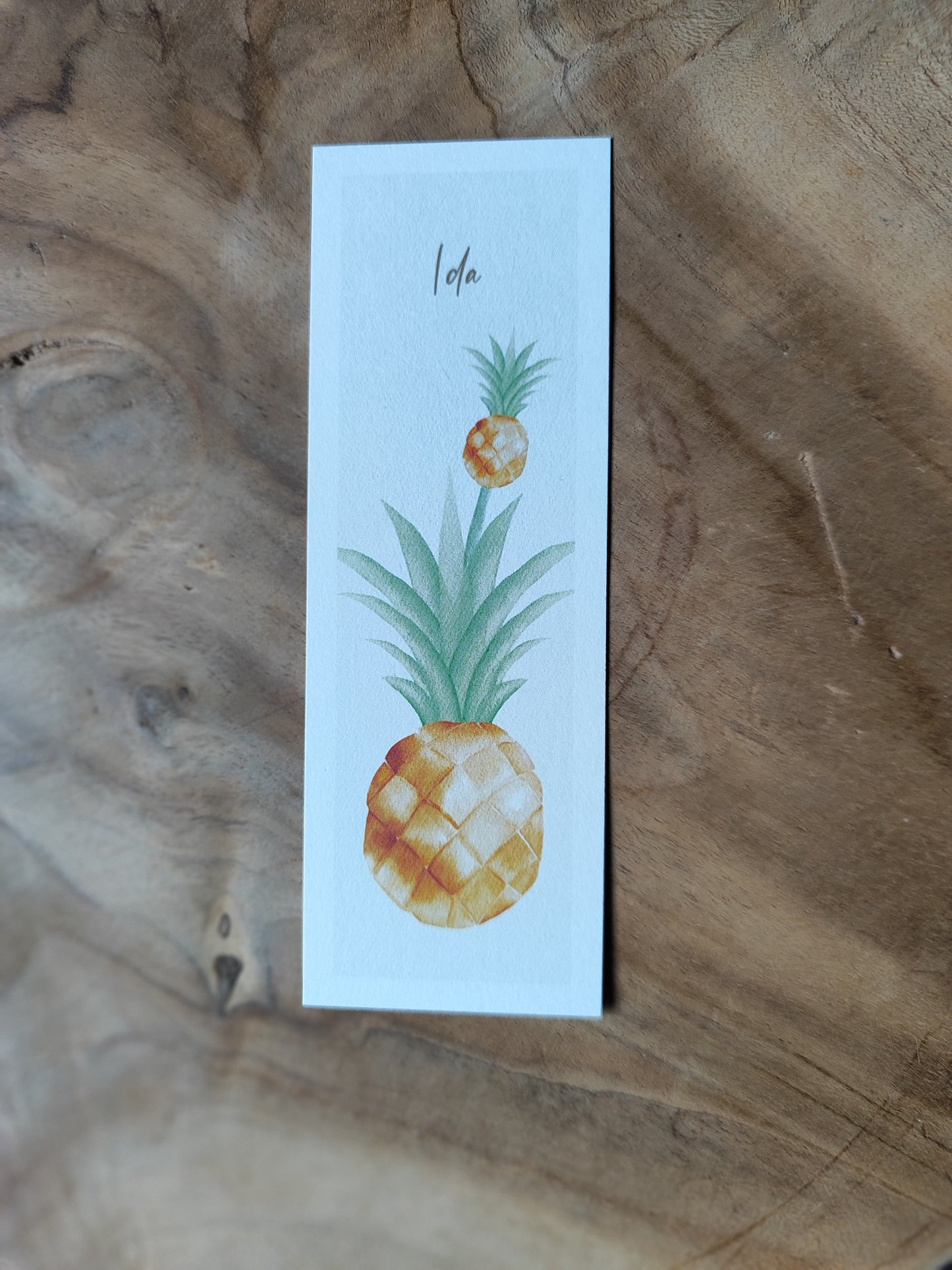ANANAS 2 fotostyle