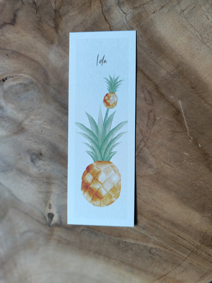ANANAS 2 fotostyle