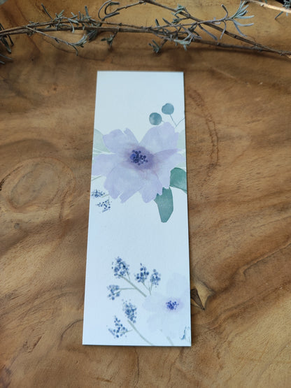 BLUME lila