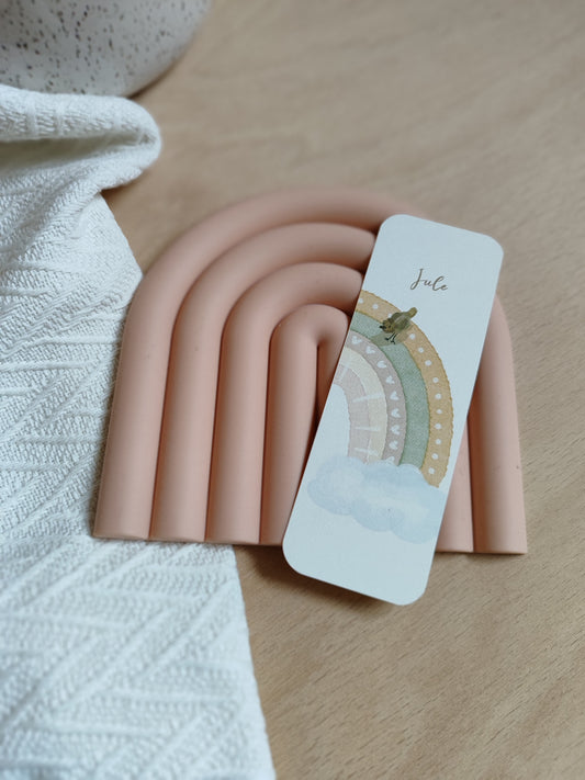 REGENBOGEN beige