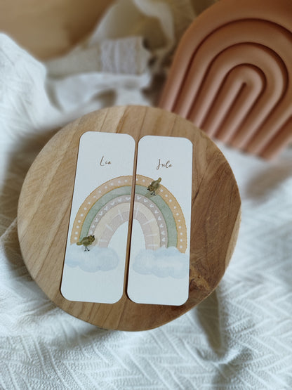 REGENBOGEN beige