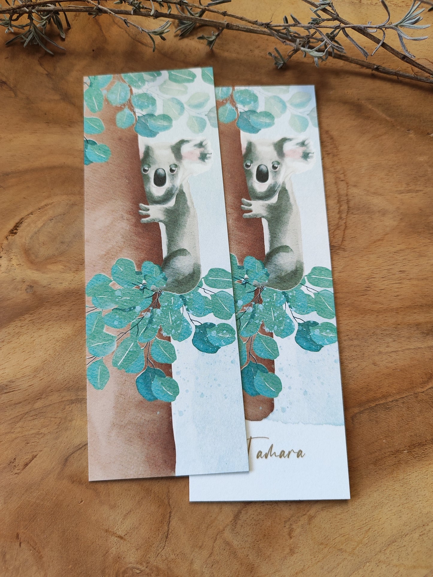 KOALA