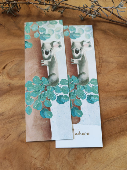KOALA