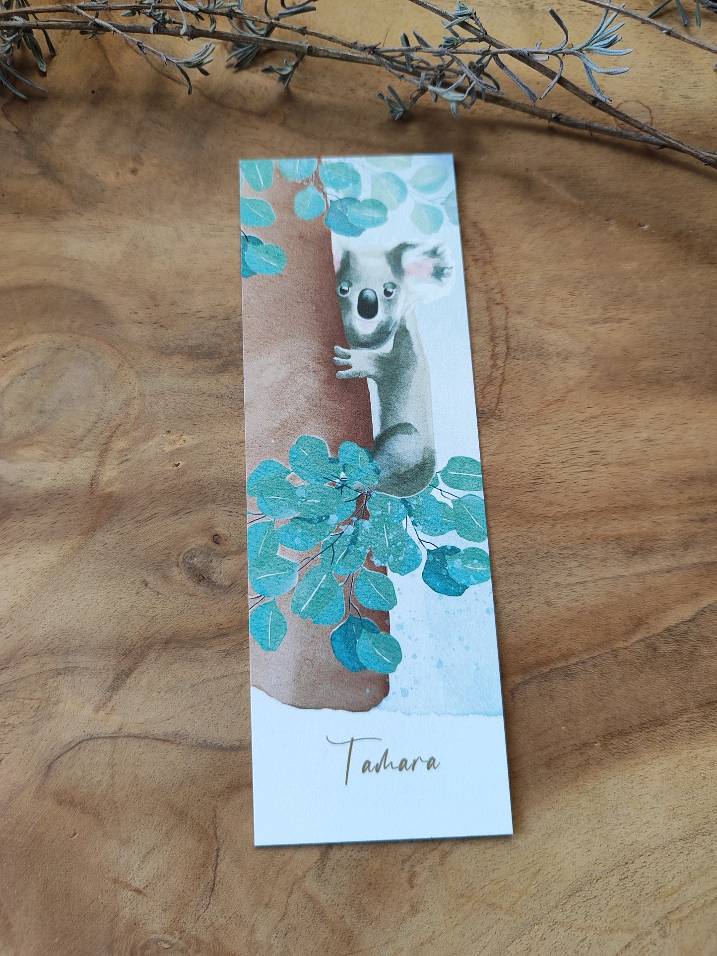 KOALA