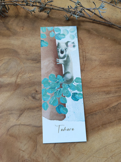 KOALA
