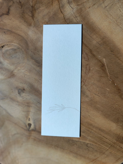 LAVENDEL Outline 1