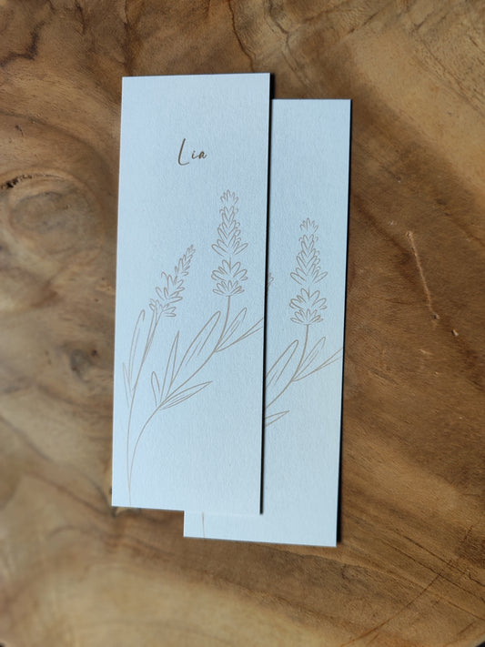 LAVENDEL Outline 2