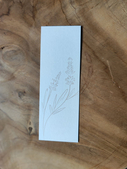 LAVENDEL Outline 2
