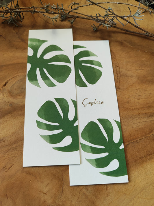 MONSTERA
