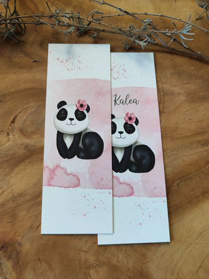 PANDA Blume