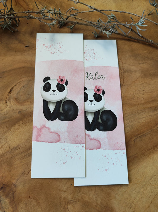 PANDA Blume