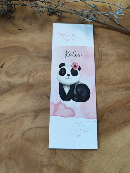 PANDA Blume
