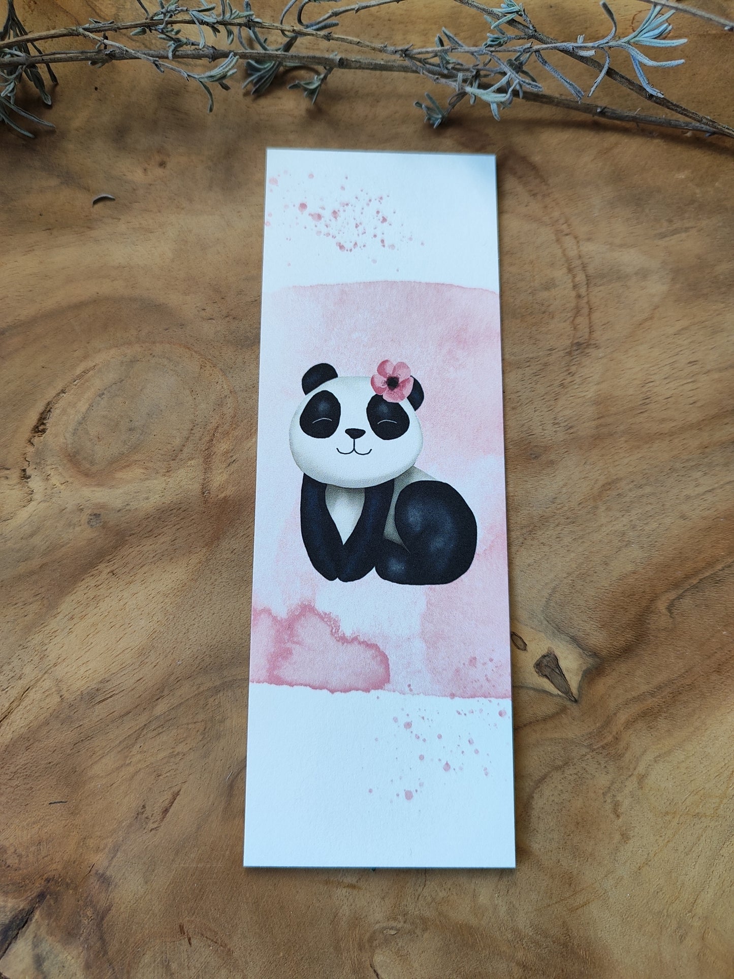 PANDA Blume