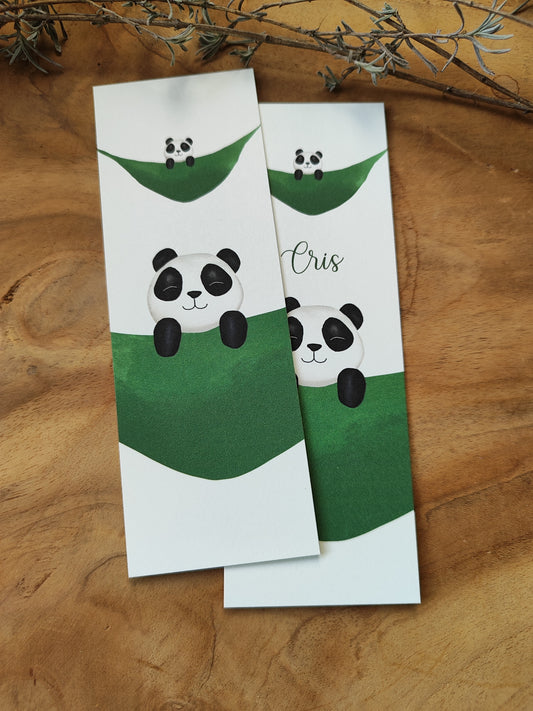 PANDA Hängematte