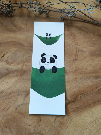 PANDA Hängematte