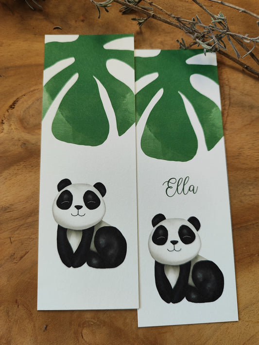 PANDA Monstera