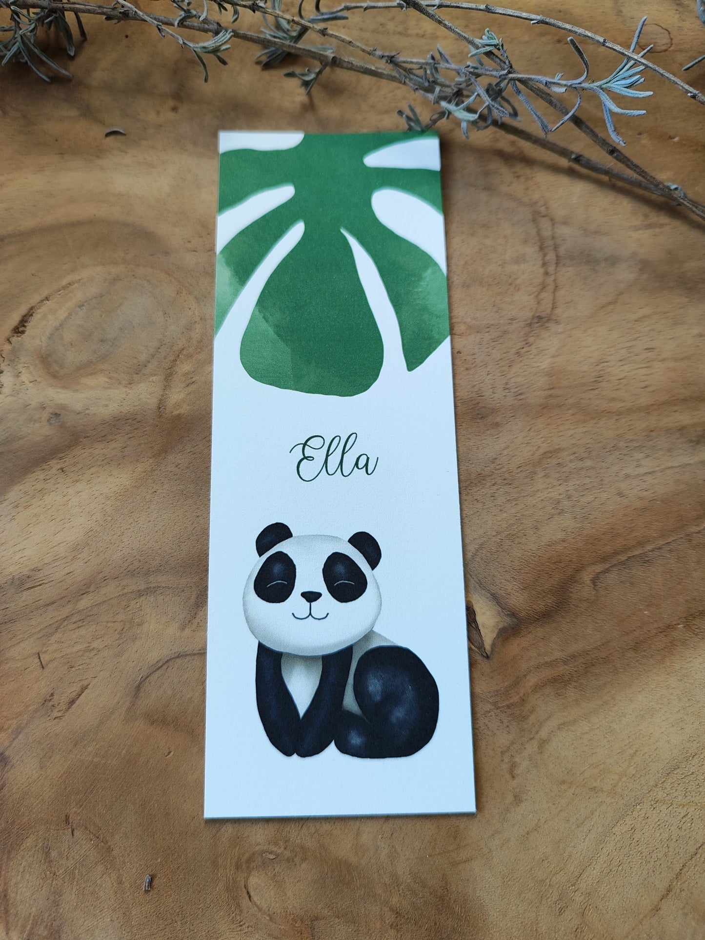 PANDA Monstera