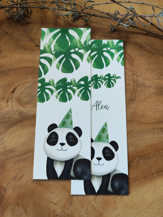 PANDA Party