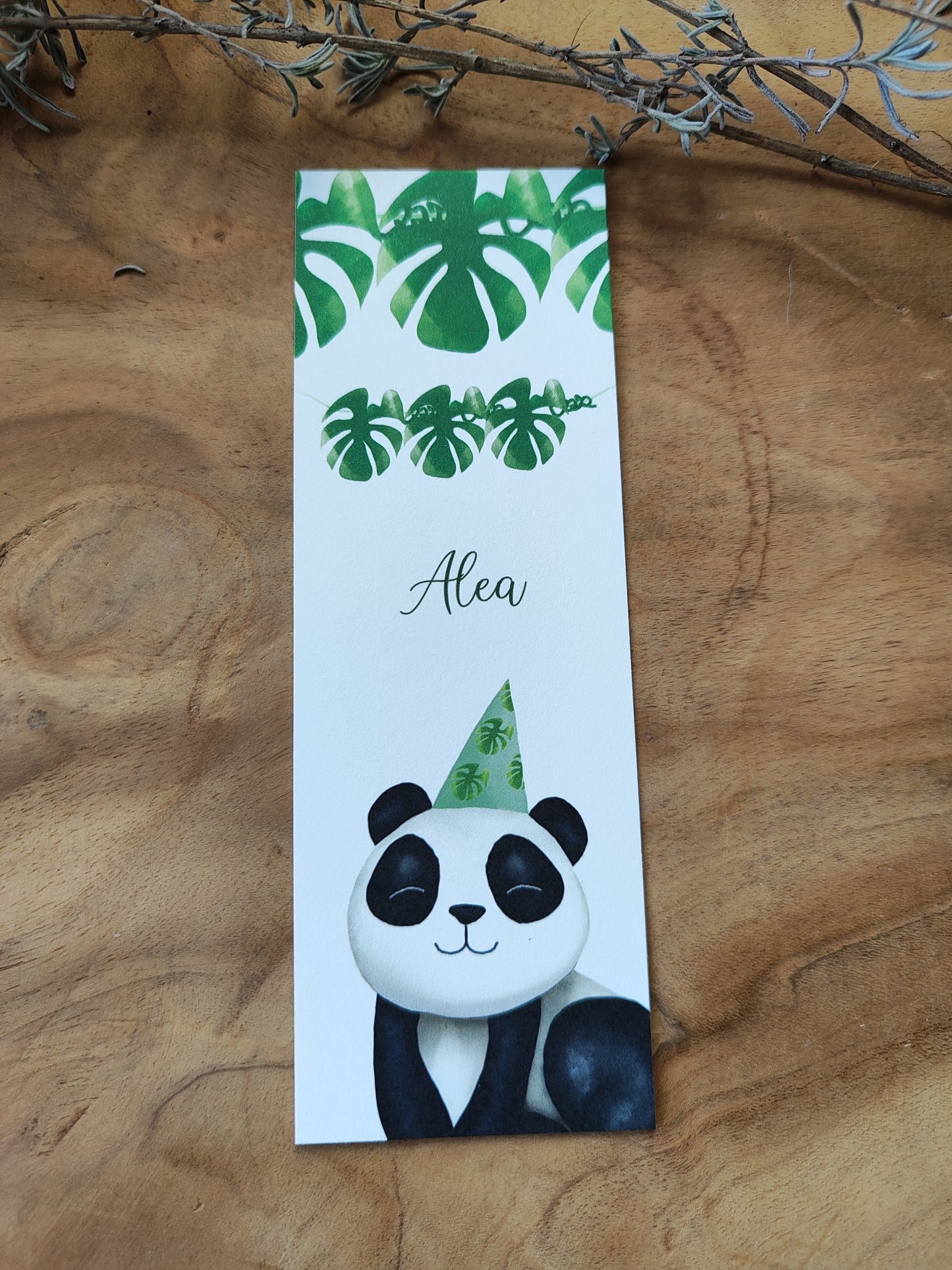 PANDA Party