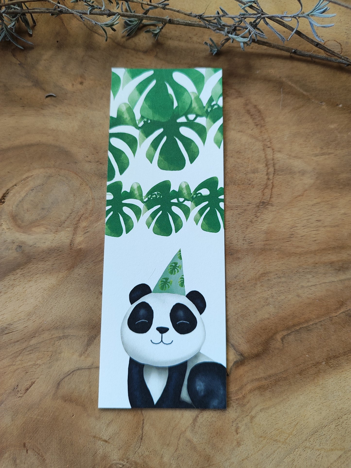 PANDA Party